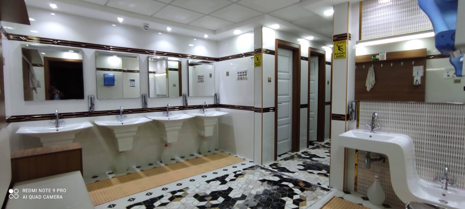 Hale Sultan Erkek Öğrenci Yurdu fotoğraf 3
