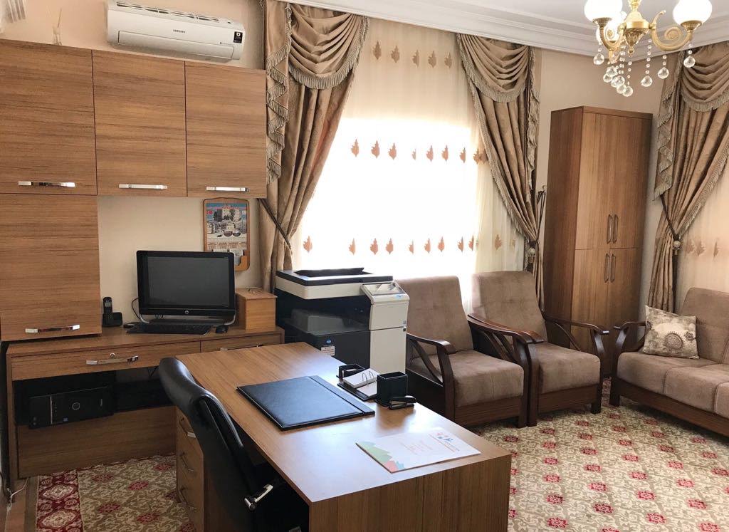 Hale Sultan Erkek Öğrenci Yurdu fotoğraf 6
