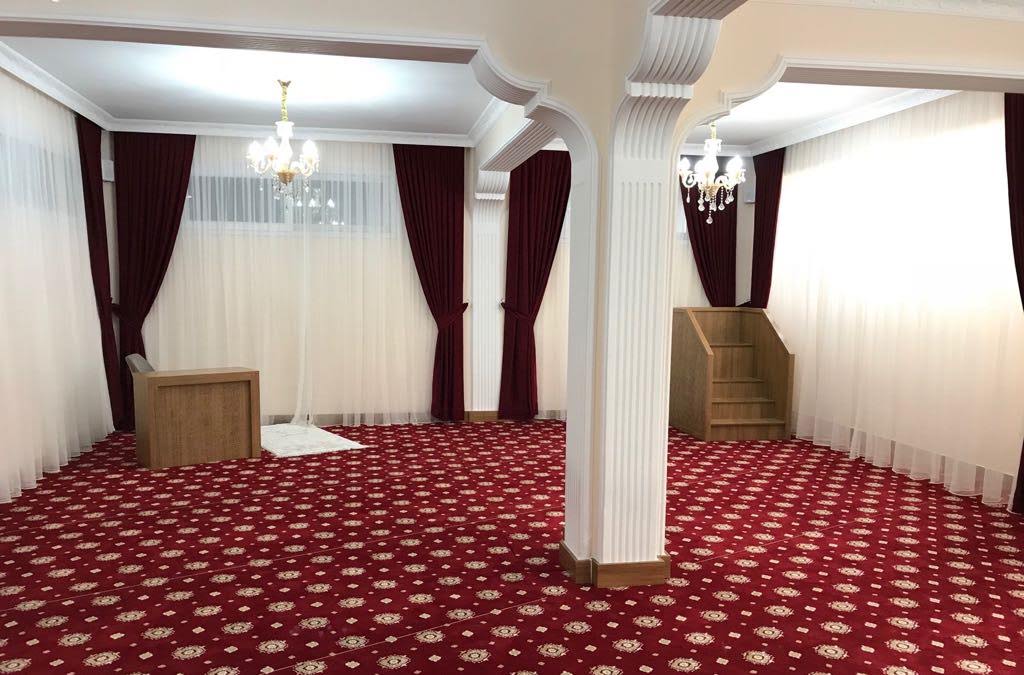 Hale Sultan Erkek Öğrenci Yurdu fotoğraf 7