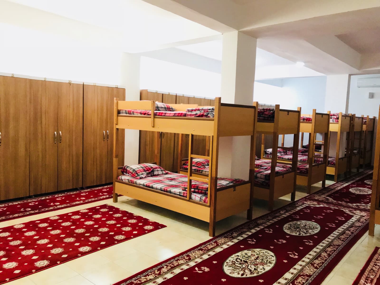 Hale Sultan Erkek Öğrenci Yurdu fotoğraf 8