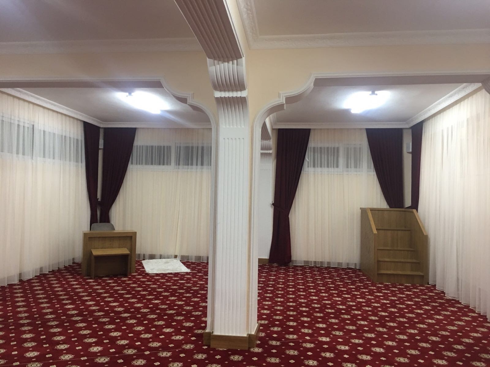 Hale Sultan Erkek Öğrenci Yurdu fotoğraf 9