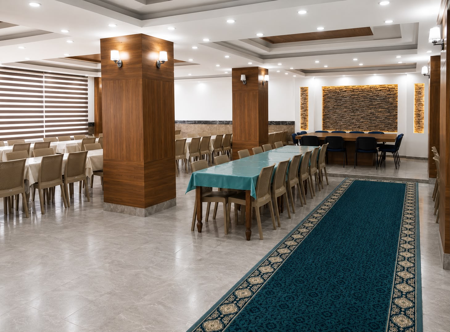 Hamidiye Erkek Öğrenci Yurdu fotoğraf 3