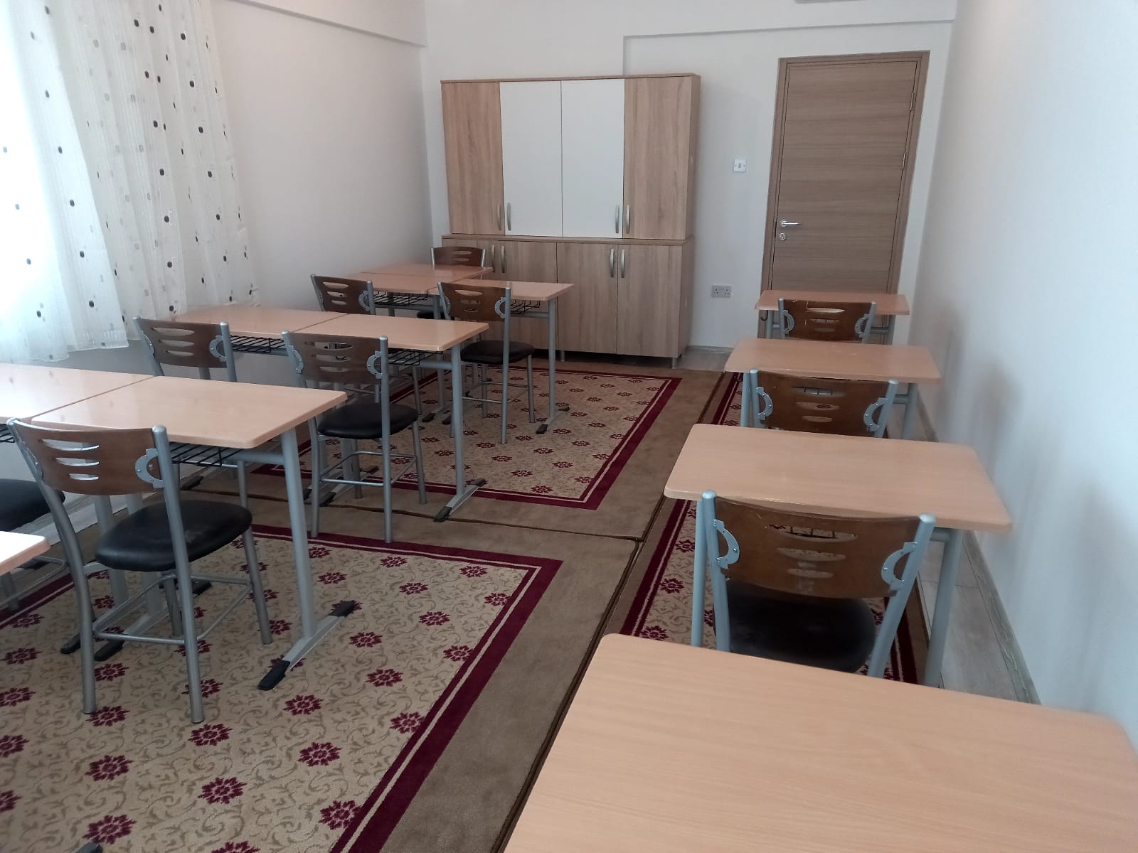 Selimiye Erkek Öğrenci Yurdu fotoğraf 5