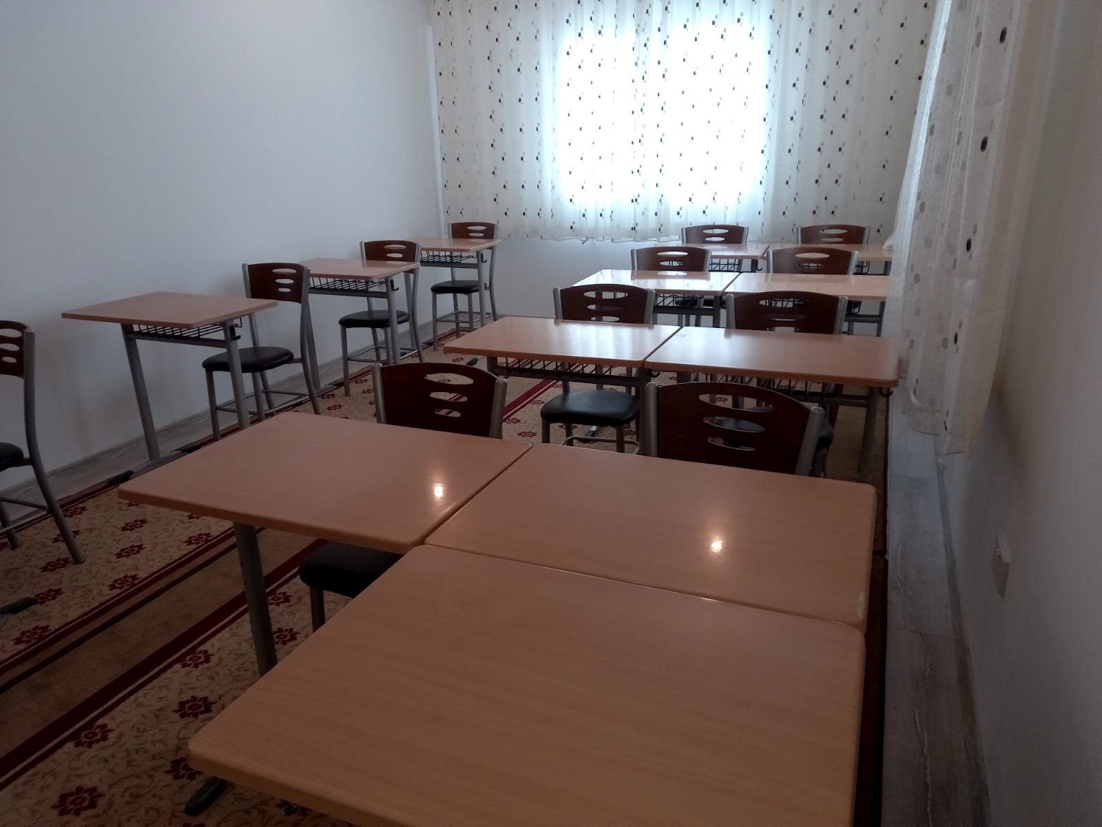 Selimiye Erkek Öğrenci Yurdu fotoğraf 7