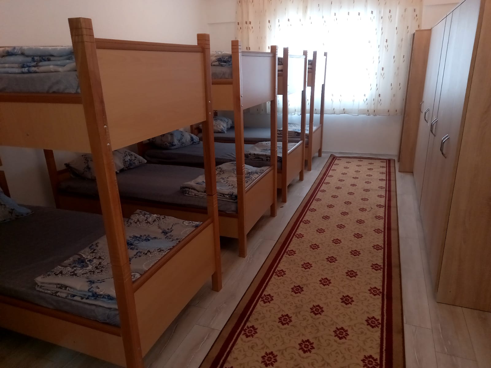 Selimiye Erkek Öğrenci Yurdu fotoğraf 9