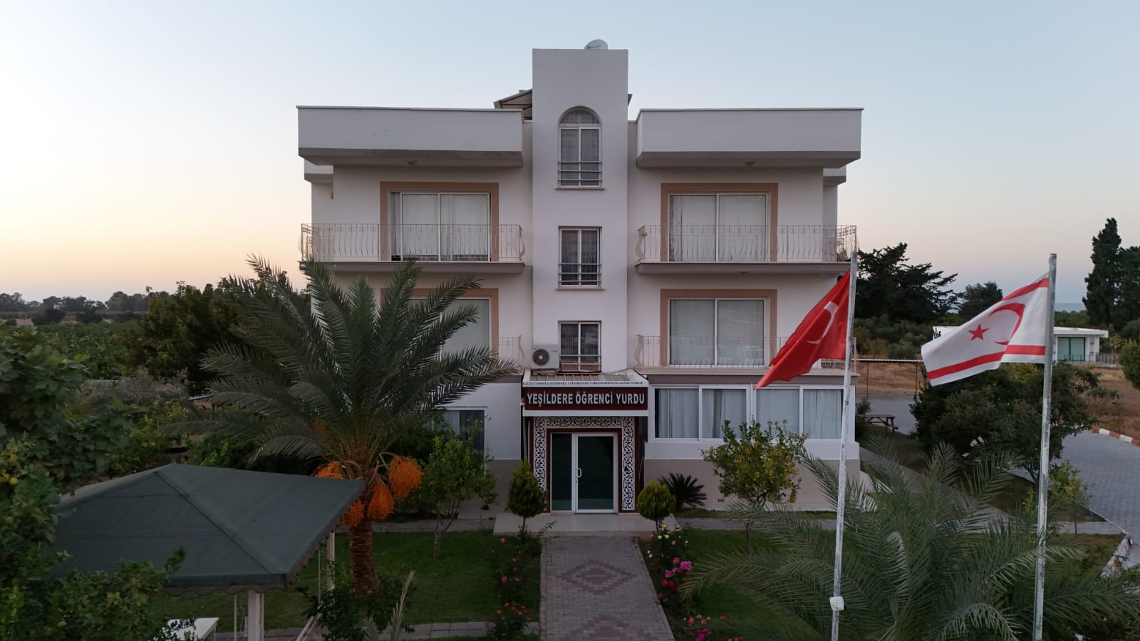Yeşildere Erkek Öğrenci Yurdu fotoğraf 2