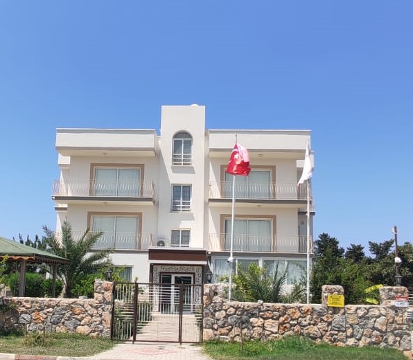 Yeşildere Erkek Öğrenci Yurdu fotoğraf 4