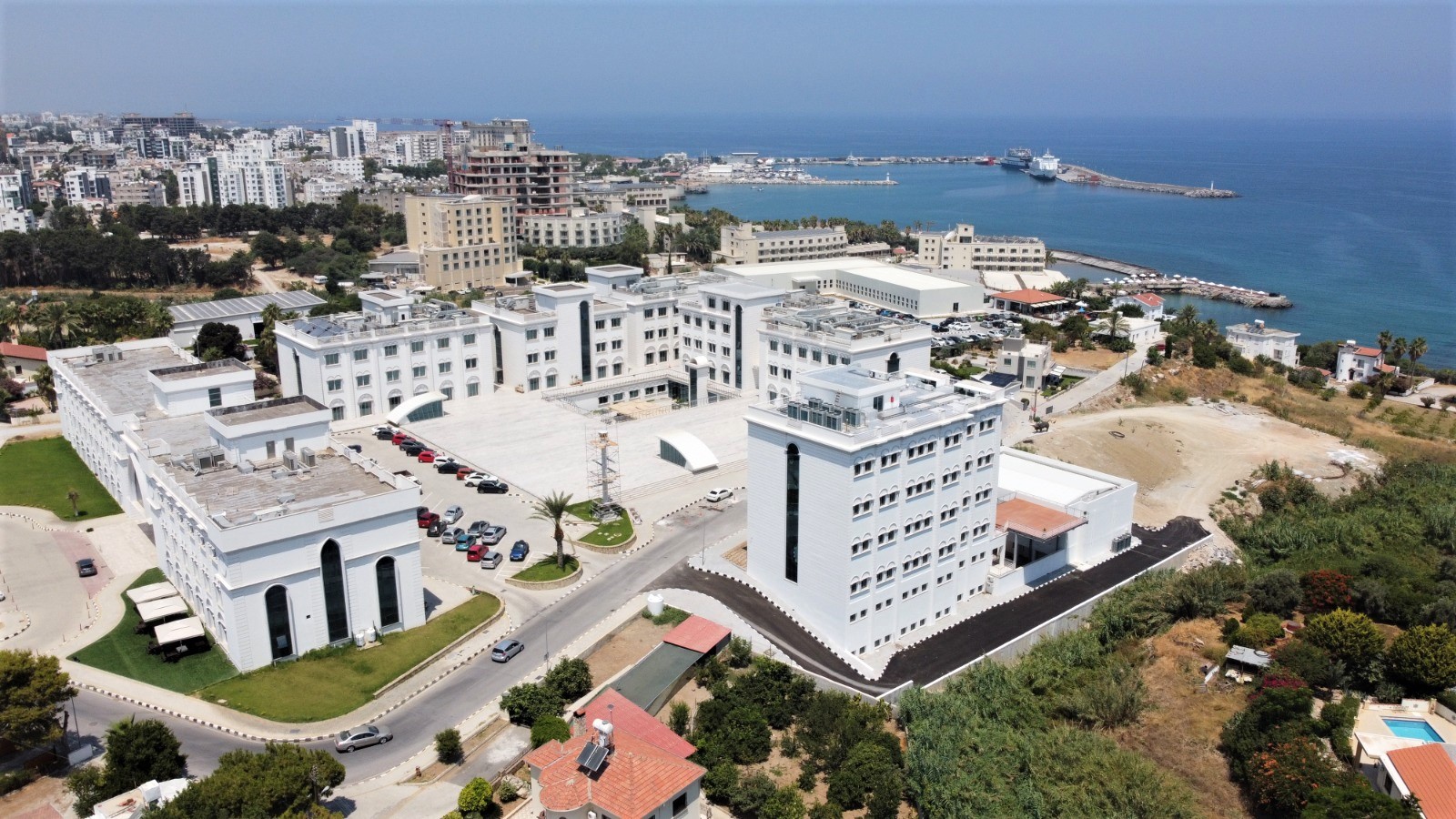 Girne Üniversitesi