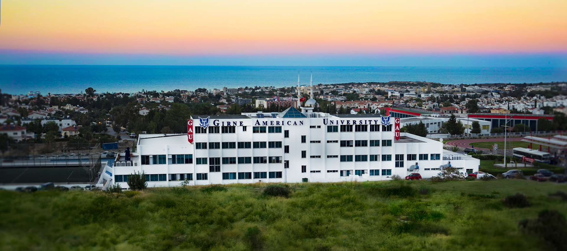 Uluslararası Final Üniversitesi