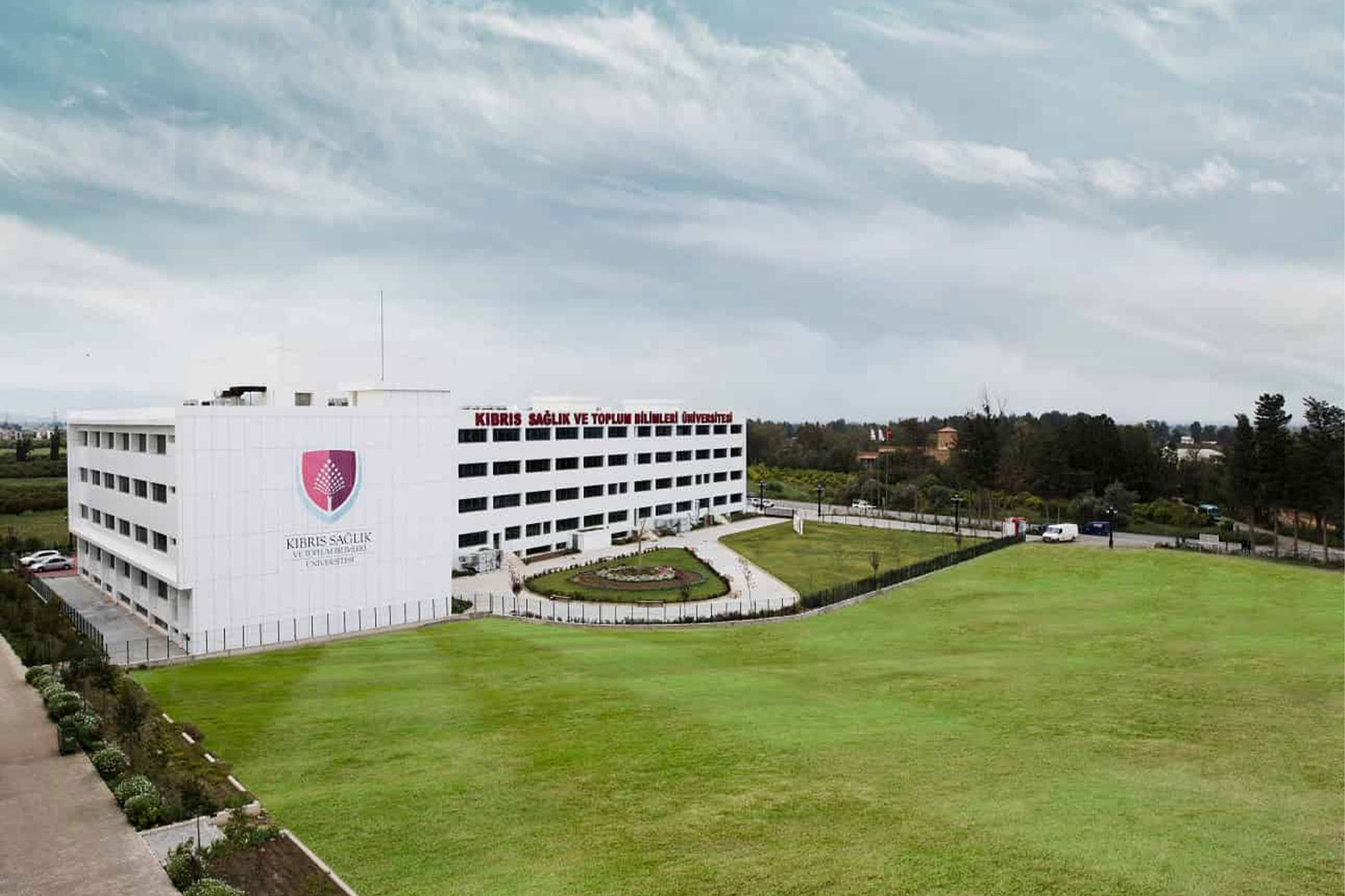 Lefke Avrupa Üniversitesi