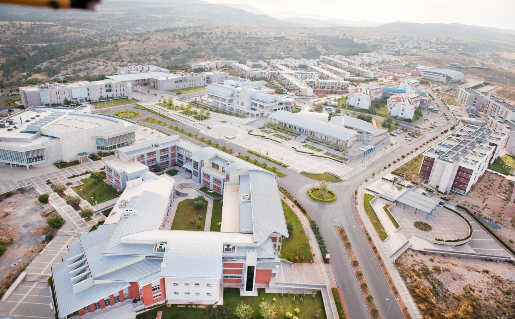 Orta Doğu Teknik Üniversitesi KKTC